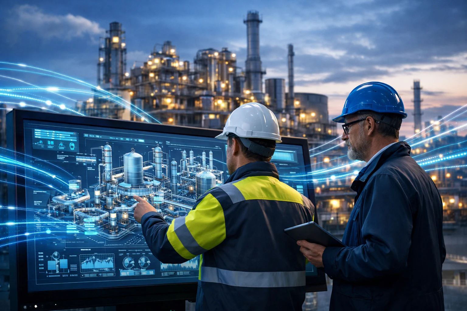 Производственные риски